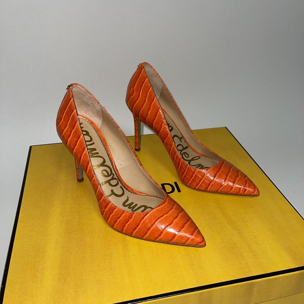 SAM EDELMAN (NEW!) Sample Rere - Picture 4 of 9